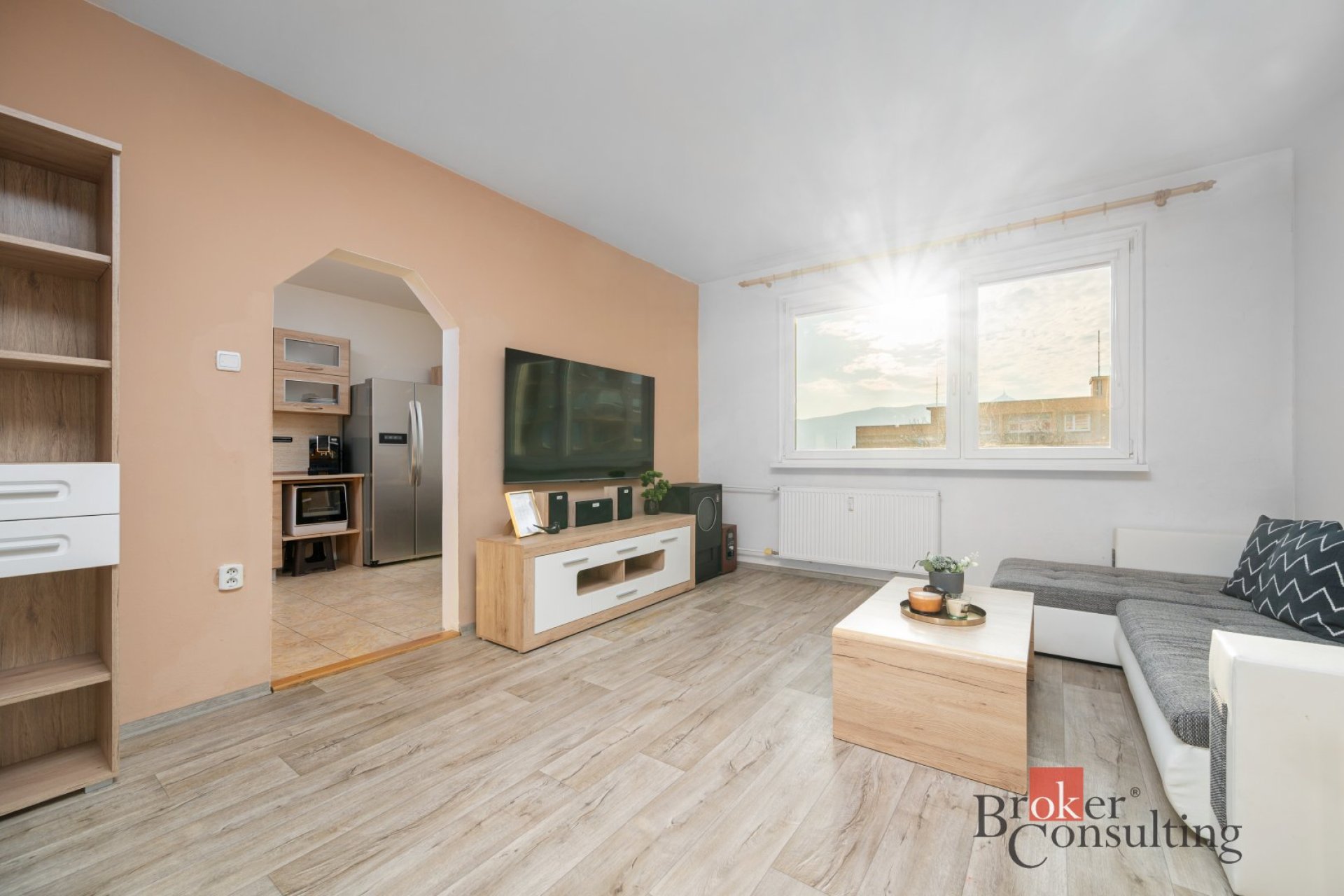 Prodej, byty/4+1, 94 m2, Dobiášova 886/32, Liberec VI-Rochlice, 46006 Liberec (nečleněné město) [ID 