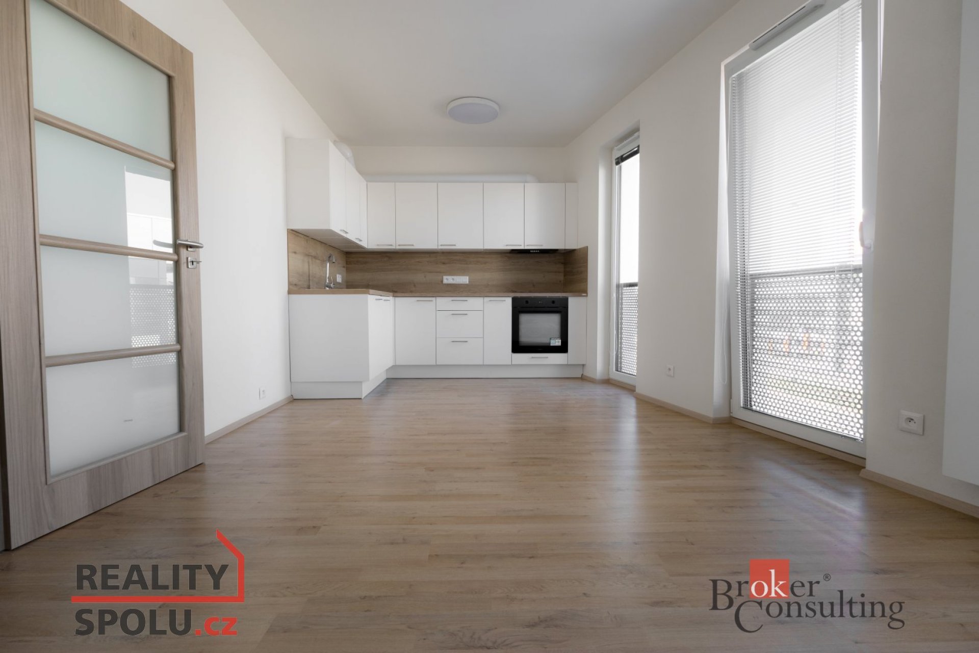 Podnájem, byty/2+kk, 48 m2, Nová Tesla 582, Pardubičky, 53003 Pardubice IV [ID 82578]