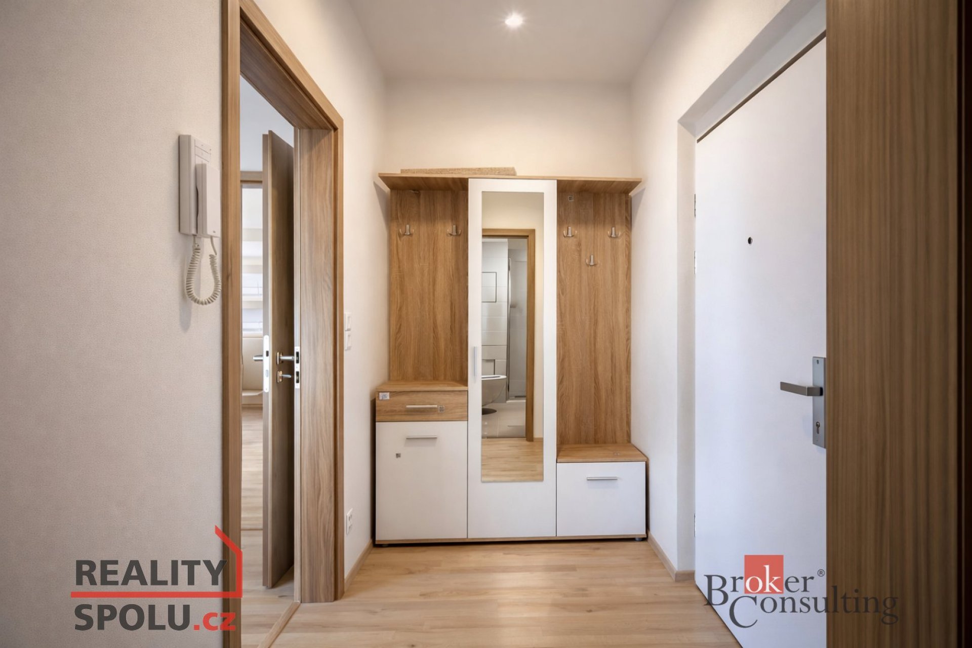 Podnájem, byty/2+kk, 48 m2, Nová Tesla 582, Pardubičky, 53003 Pardubice IV [ID 82578]