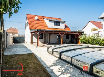 Prodej domu/vily, 210 m²