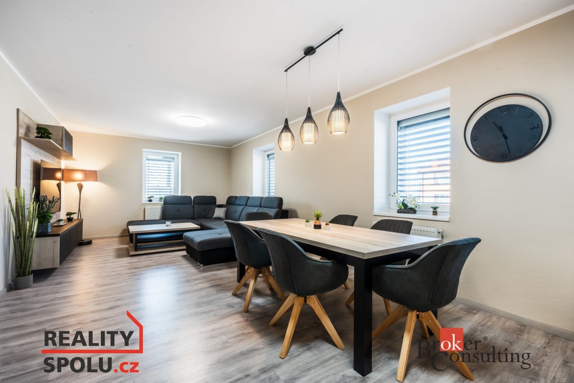 Prodej, domy/rodinný, 210 m2, 66484 Stanoviště, Brno-venkov [ID 82512]