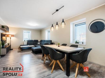 Prodej domu/vily, 210 m²