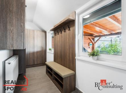 Prodej domu/vily, 210 m²