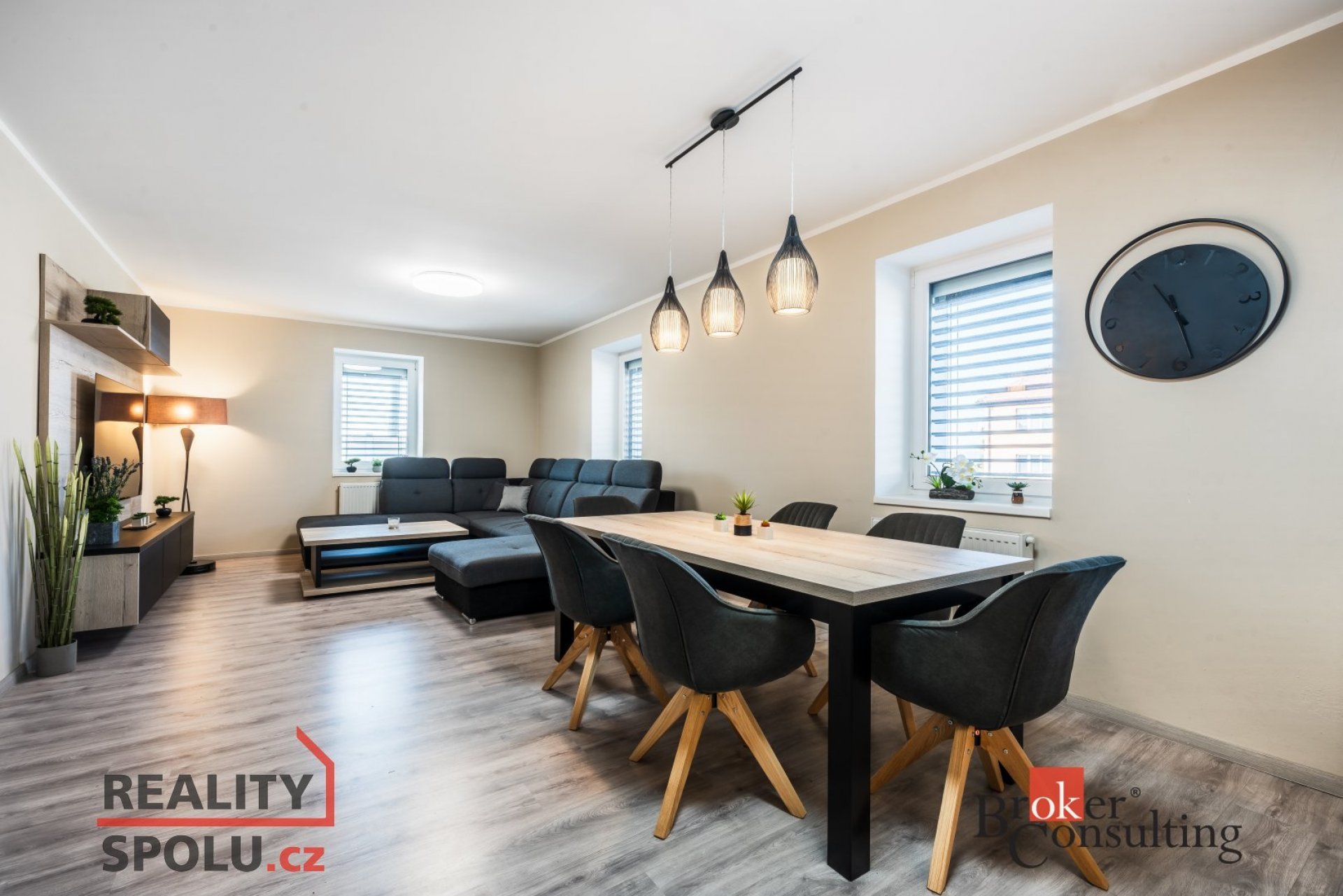 Prodej, domy/rodinný, 210 m2, 66484 Stanoviště, Brno-venkov [ID 82512]