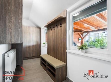 Prodej domu/vily, 210 m²