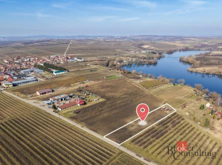 Prodej pozemku, ostatní, 2 791 m²