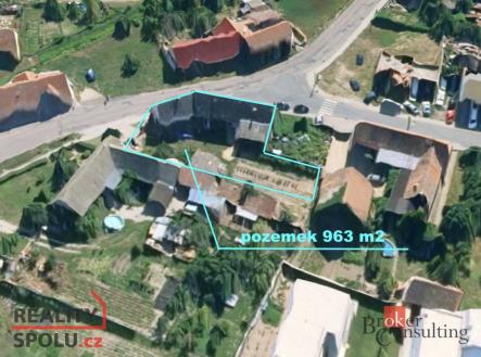 Prodej domu/vily, 300 m²