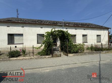 Prodej domu/vily, 300 m²