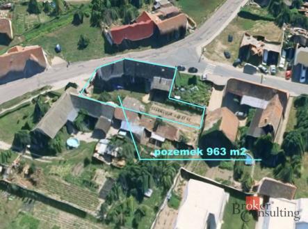 Prodej domu/vily, 300 m²