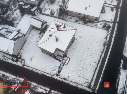 Prodej domu/vily, 200 m²