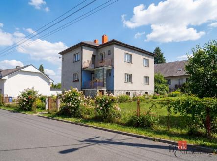 Prodej domu/vily, 200 m²