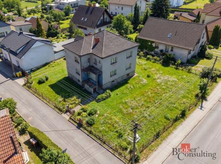 Prodej domu/vily, 200 m²