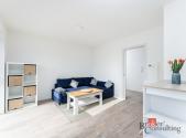 Pronájem bytu, 1+kk, 31 m²