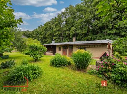 Prodej domu/vily, 241 m²