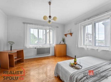 Prodej domu/vily, 241 m²