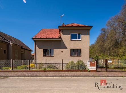 Prodej domu/vily, 241 m²