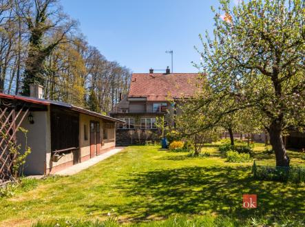 Prodej domu/vily, 241 m²