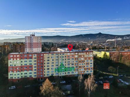 Prodej bytu, 3+1, 70 m² obrázek