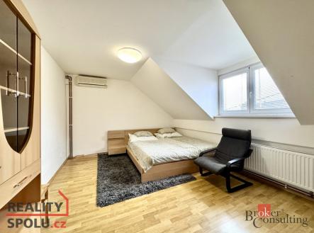 Prodej domu/vily, 260 m²