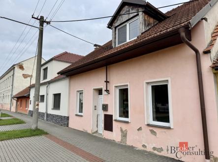 Prodej domu/vily, 260 m²