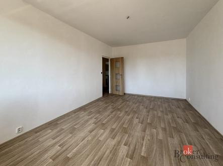 Pronájem bytu, 1+1, 43 m²