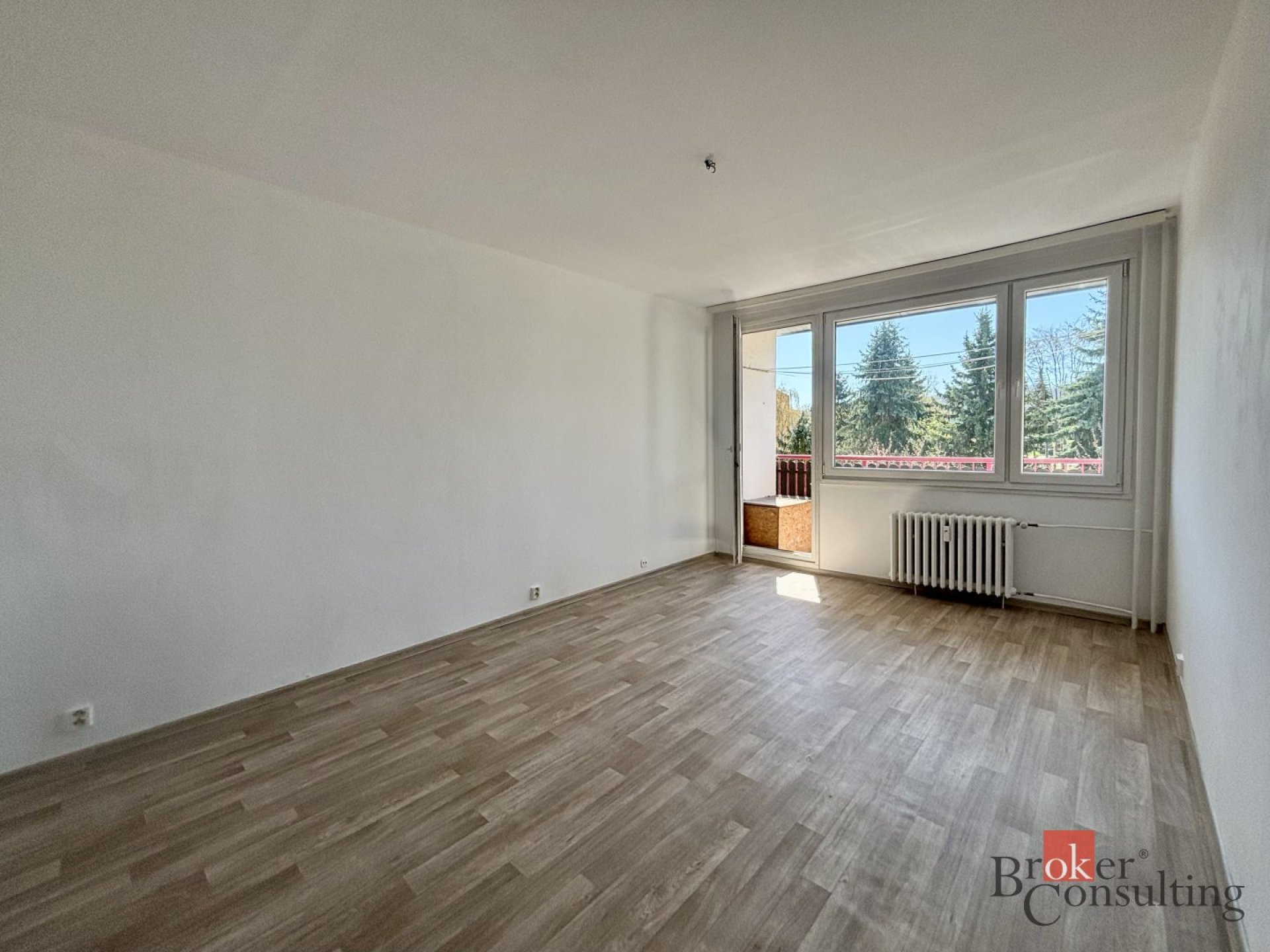 Pronájem, byty/1+1, 43 m2, Školní 1507/6, 40502 Děčín, Děčín [ID 82760]