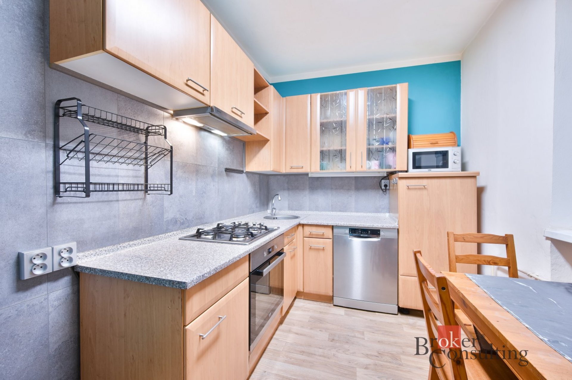 Prodej bytu 4+1 v Aši, 75 m²