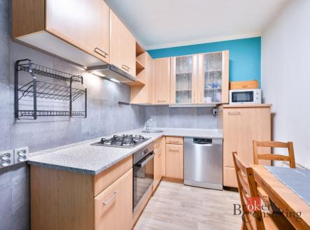 Prodej bytu, 4+1, 75 m²