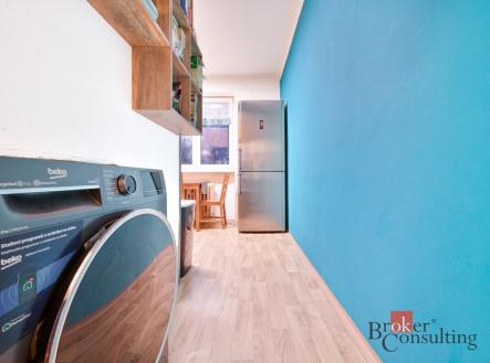 Prodej bytu, 4+1, 75 m²