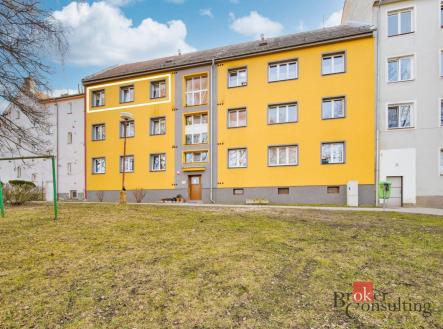 Prodej bytu, 4+1, 75 m²