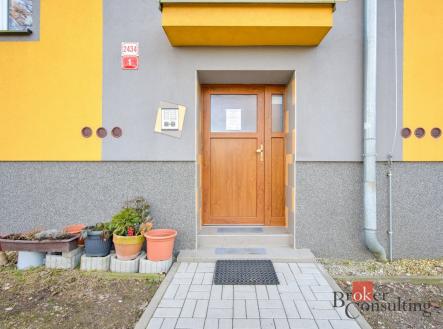 Prodej bytu, 4+1, 75 m²