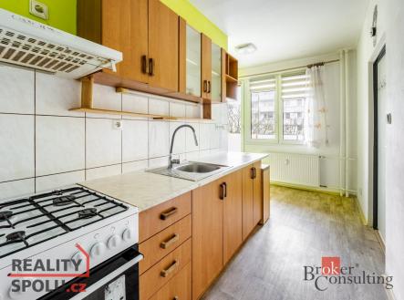 Prodej bytu, 2+kk, 47,95 m²