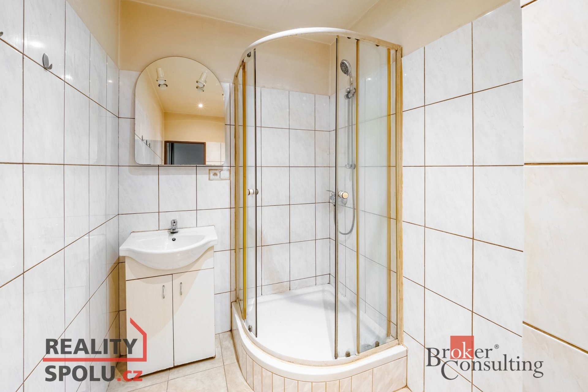 2+kk s lodžií, Vodňanská, České Budějovice