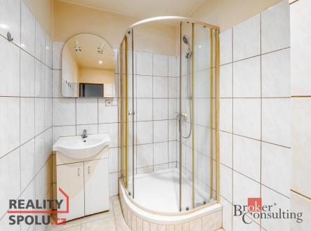 Prodej bytu, 2+kk, 47,95 m²