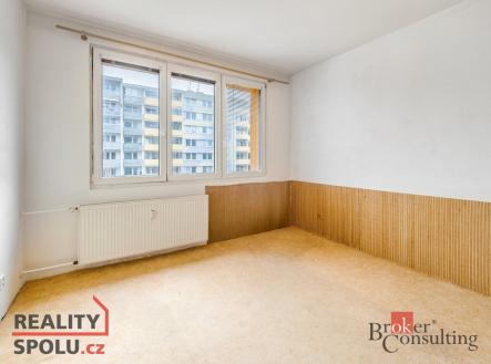 Prodej bytu, 2+kk, 47,95 m²