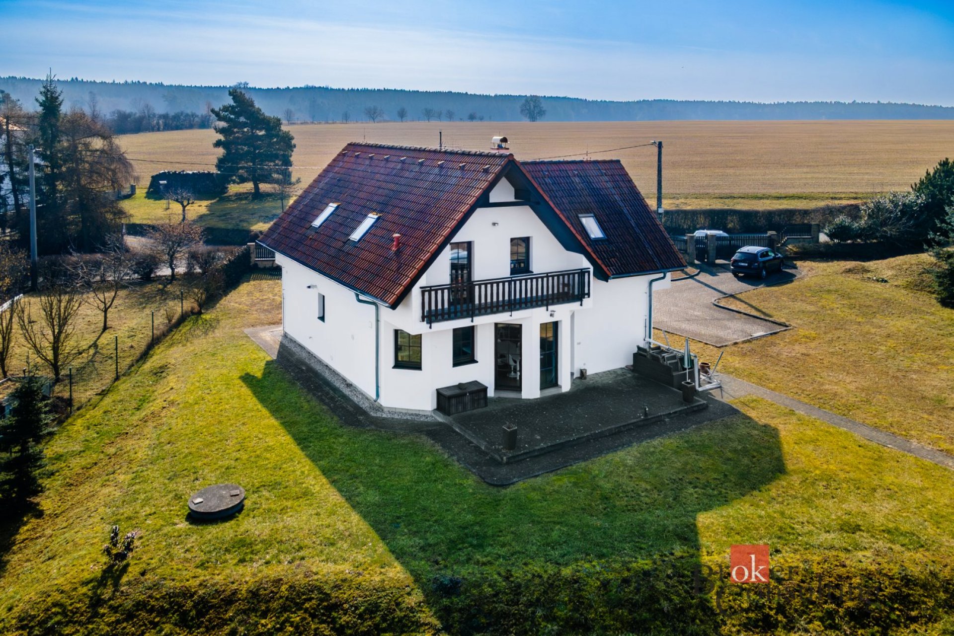 Prodej, domy/rodinný, 150 m2, Chotiná 69, 33011 Hromnice, Plzeň-sever [ID 82957]