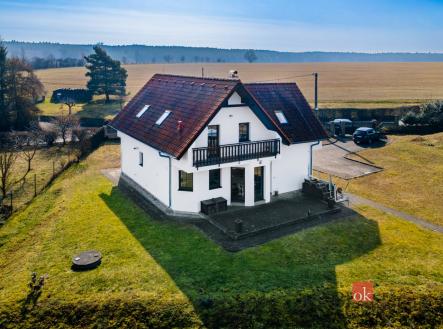 Prodej domu/vily, 150 m²