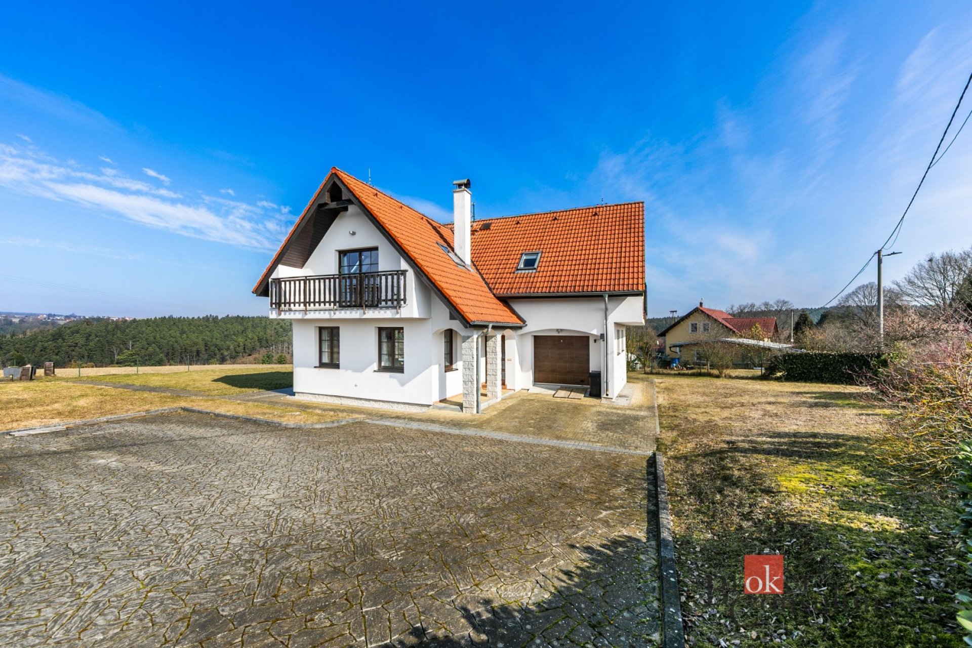 Prodej, domy/rodinný, 150 m2, Chotiná 69, 33011 Hromnice, Plzeň-sever [ID 82957]