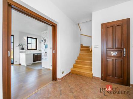 Prodej domu/vily, 150 m²