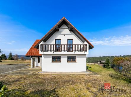 Prodej domu/vily, 150 m²