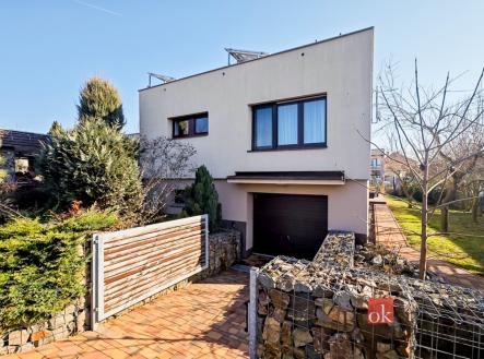 Prodej domu/vily, 160 m²