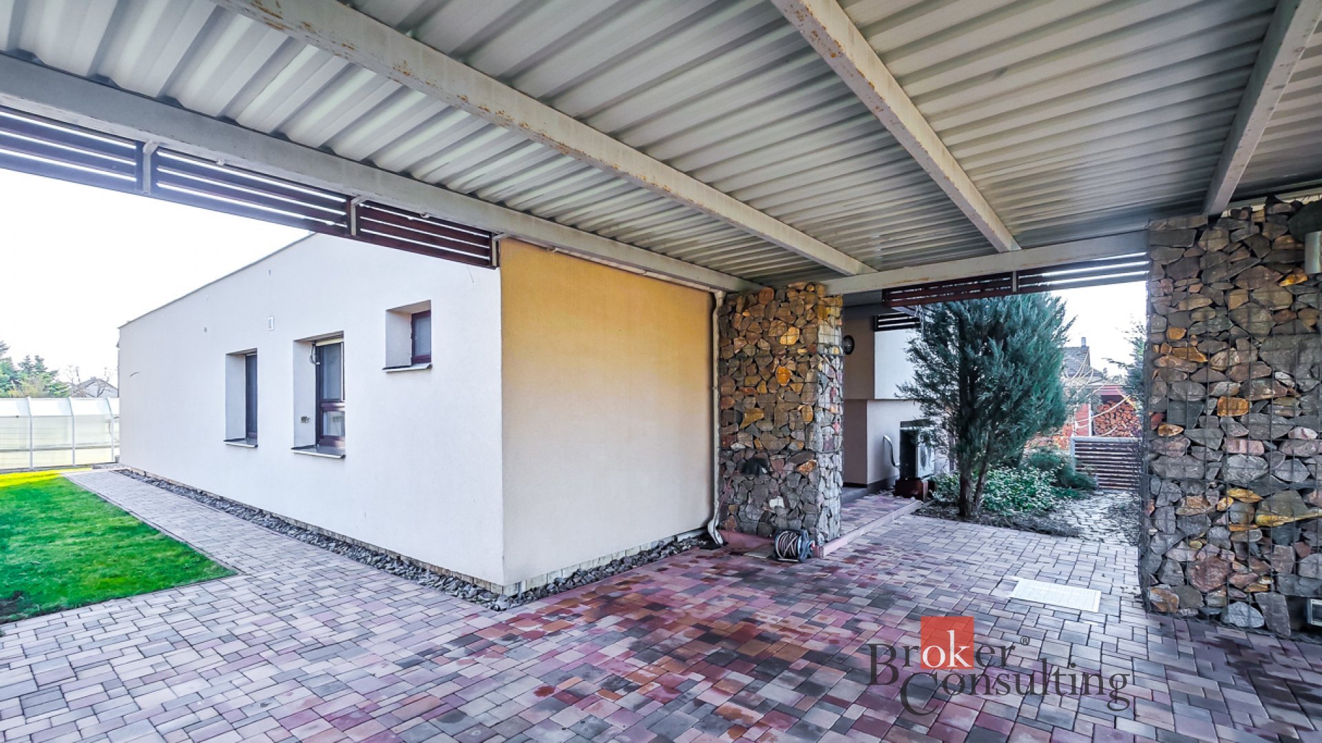 Prodej, domy/rodinný, 160 m2, 53352 Ráby, Pardubice [ID 82350]