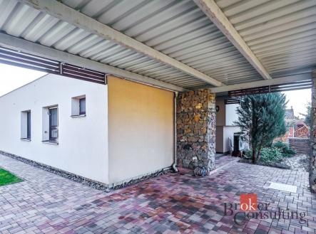 Prodej domu/vily, 160 m²