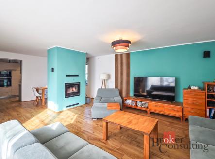 Prodej domu/vily, 160 m²