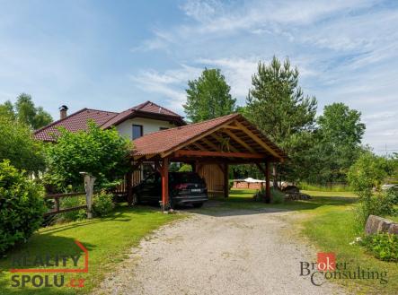 Prodej domu/vily, 200 m²