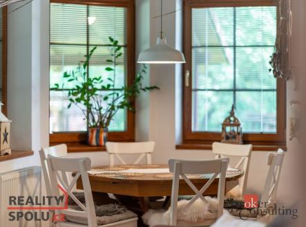 Prodej domu/vily, 200 m²