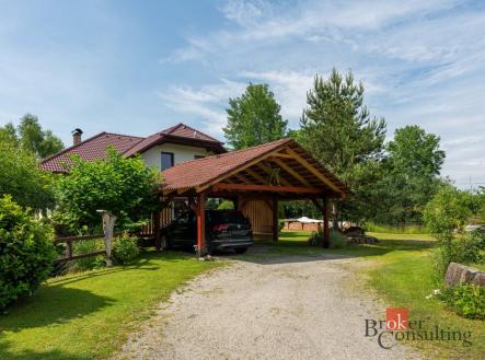 Prodej domu/vily, 200 m²