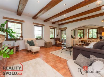 Prodej domu/vily, 200 m²