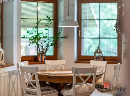 Prodej domu/vily, 193,3 m²