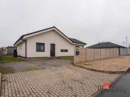 Prodej domu/vily, 104 m²
